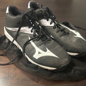 Mizuno Turf Shoes